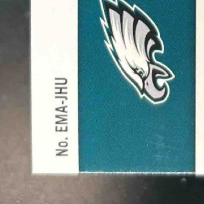 2024 Donruss Elite Jalen Hurts Epic Materials /500 MEM Philadelphia Eagles