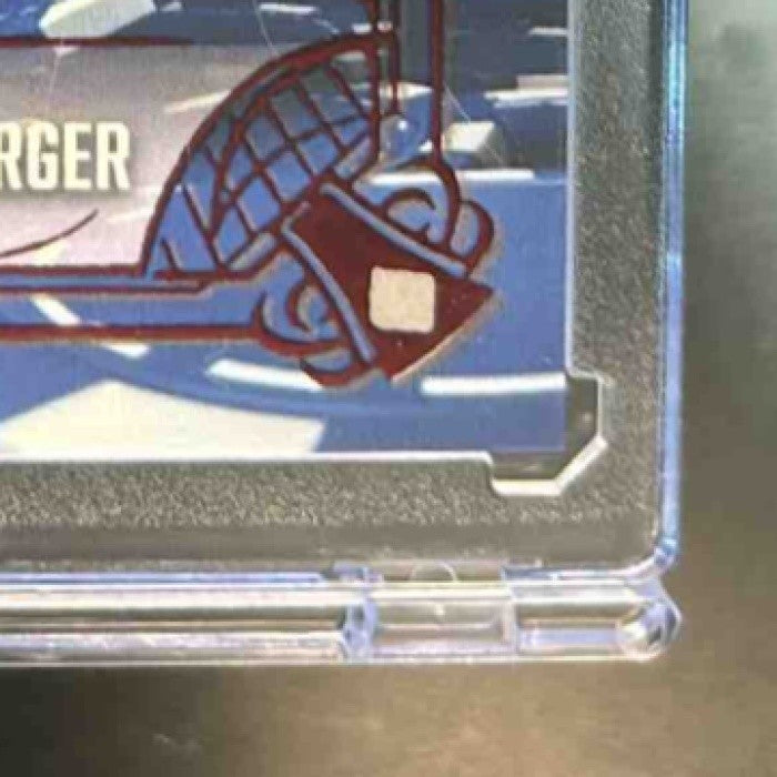 2025 Wild Card 5 Card Draw Ben Roethlisberger /3