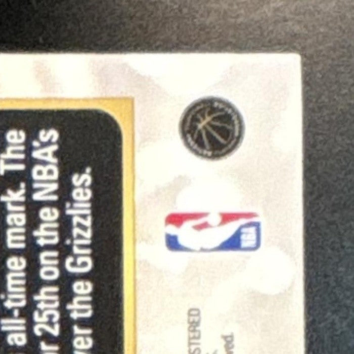 2025-26 Topps Hoops Stephen Curry Pixel Burst Green /75 #261 Warriors