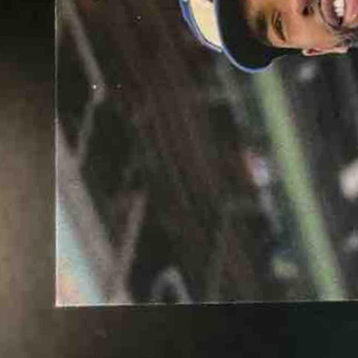 2023 Topps Stadium Club Narciso Crook Auto #SCBA-NC RC Boston Red Sox