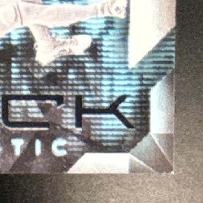 2024 Panini Black Brian Thomas Jr Futuristic Patch /199 MEM RC Jaguars