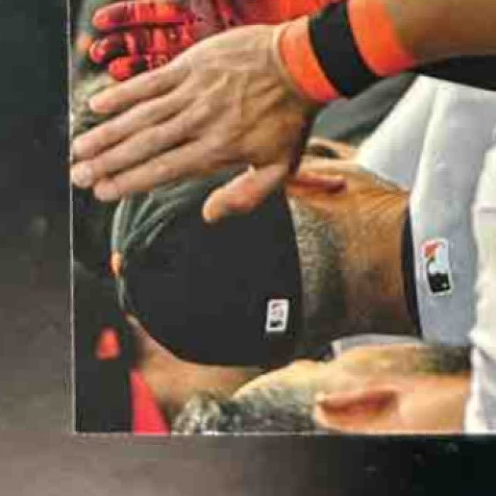 2023 Topps Stadium Club Adley Rutschman #104 RC Baltimore Orioles