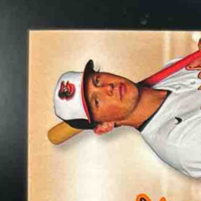 2023 Topps Stadium Club Adley Rutschman #104 RC Baltimore Orioles