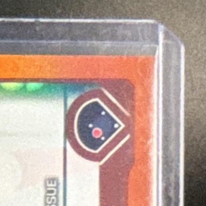 2025 Topps Update Marcelo Mayer Real One Auto Orange /25 #US105 RC Red Sox