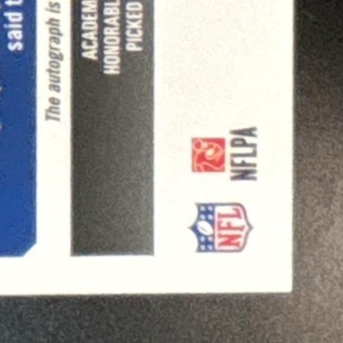 2024 Panini Contenders Tanor Bortolini Rookie Ticket Auto Green / Gold RC Colts