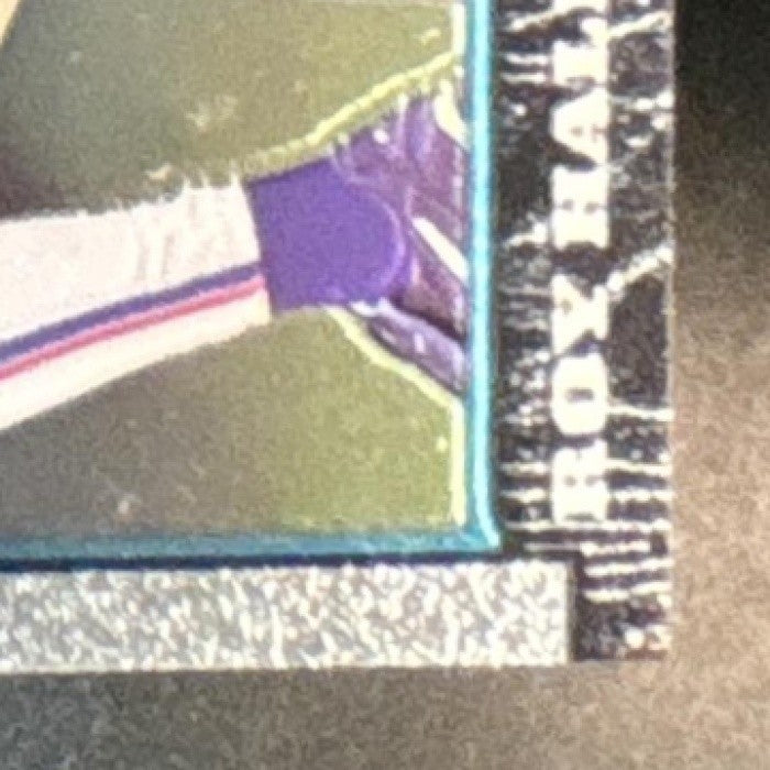 1999 Bowman Chrome Roy Halladay #138 Toronto Blue Jays