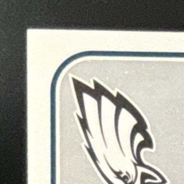 2016 Panini Donruss Darren Sproles Press Proofs Black /10 #229 Eagles
