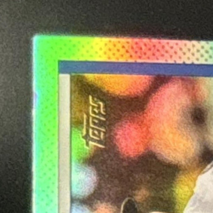 2025 Topps Update Shohei Ohtani 1990 Holo Foil #U90-33 Los Angeles Dodgers