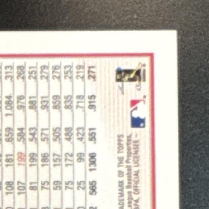 2013 Topps Mini Ryan Howard Gold /62 #6 Philadelphia Phillies