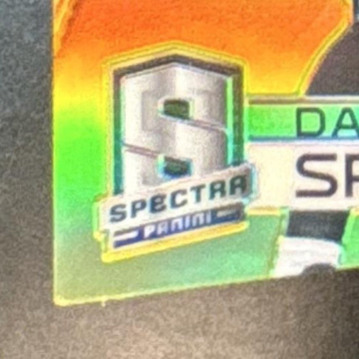 2014 Panini Spectra Darren Sproles Gold /10 #101 Philadelphia Eagles