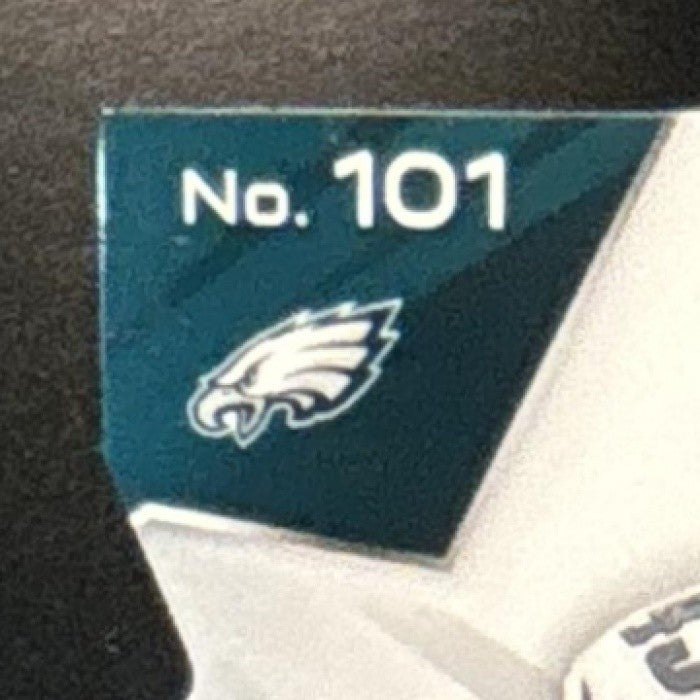 2014 Panini Spectra Darren Sproles Gold /10 #101 Philadelphia Eagles
