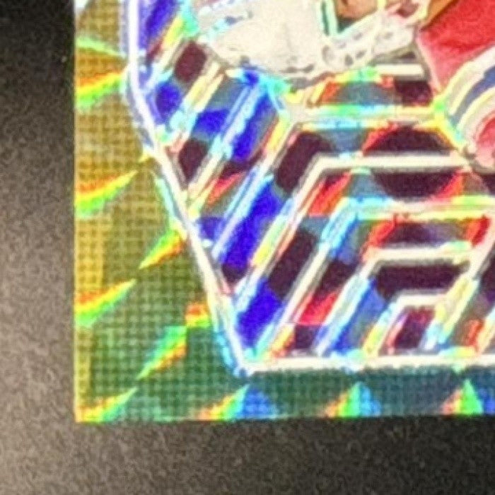 2025 Panini Mosaic Drake Maye Men of Mastery Purple /49 #3 New England Patriots