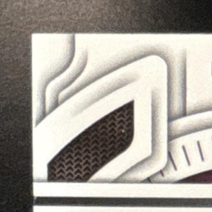 2025 Panini Certified Keshawn Johnson Tetairoa McMillan Xavier Legette Patch /49