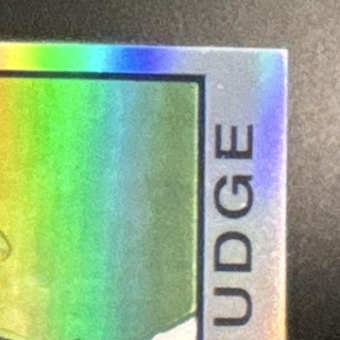 2021 Topps Chrome Aaron Judge 1986 Baseball Refractor #86BC-1 New York Yankees