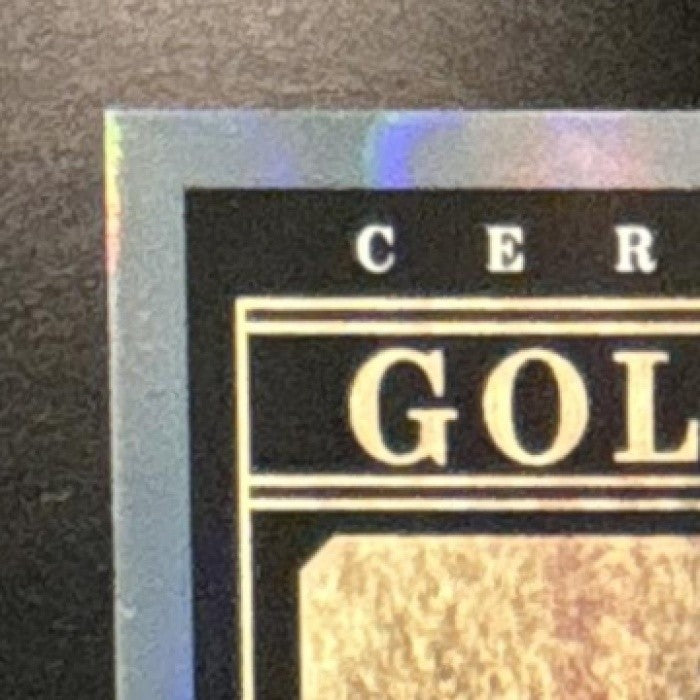 2011 Panini Certified Michael Vick Gold Team Materials /250 #2 Eagles