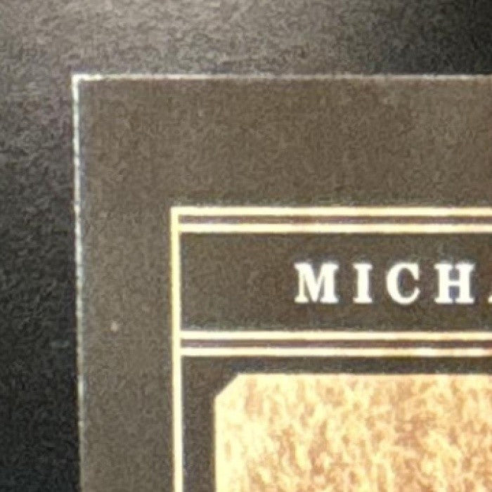 2011 Panini Certified Michael Vick Gold Team Materials /250 #2 Eagles