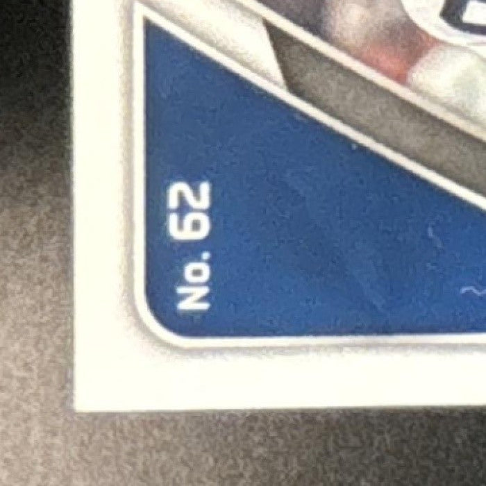 2020 Chronicles Aaron Judge Spectra Silhouettes Relics #62 MEM New York Yankees