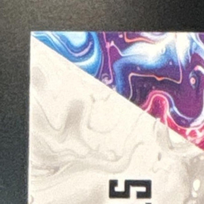 2025 Topps Exalted Tonga Loa Mega Materials #MM-TL MEM