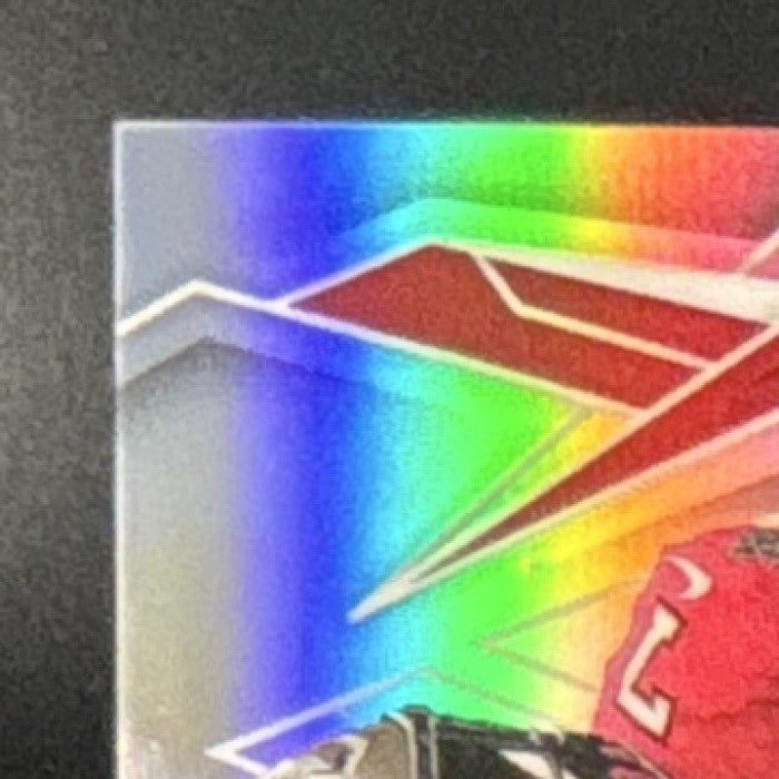 2025 Panini Phoenix Bucky Irving Auto /199 #6 Tampa Bay Buccaneers
