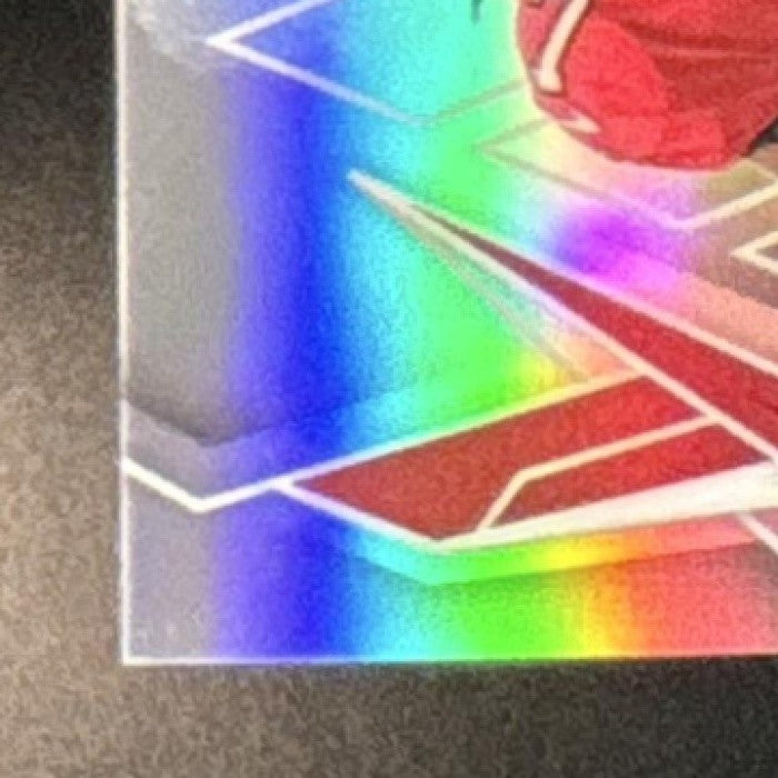 2025 Panini Phoenix Bucky Irving Auto /199 #6 Tampa Bay Buccaneers