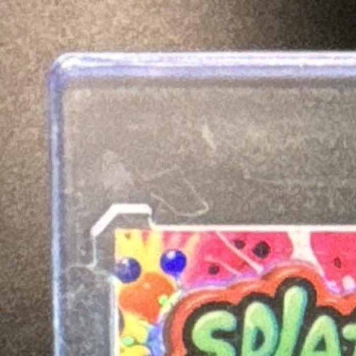 2025 Wild Card Splat 1/1 Shedeur Sanders