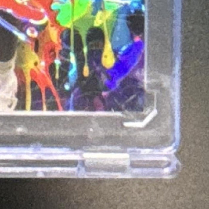 2025 Wild Card Splat 1/1 Shedeur Sanders