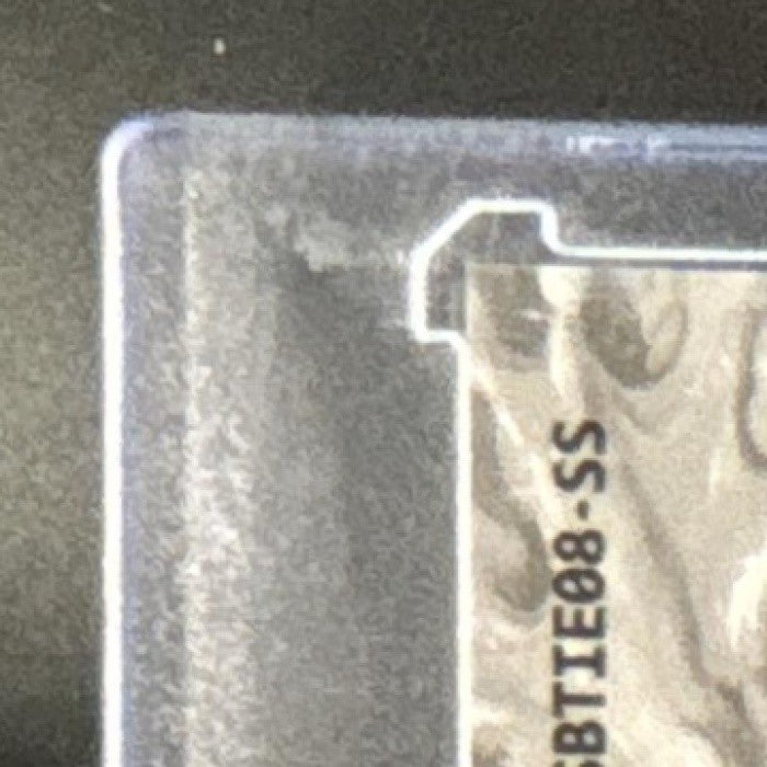 2025 Wild Card Splat 1/1 Shedeur Sanders