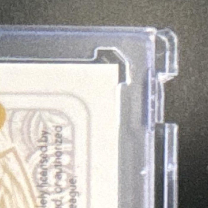 2026 Wild Card 5 Draw Stacked Deck Black Tie Edition Puka Nacua 2/2