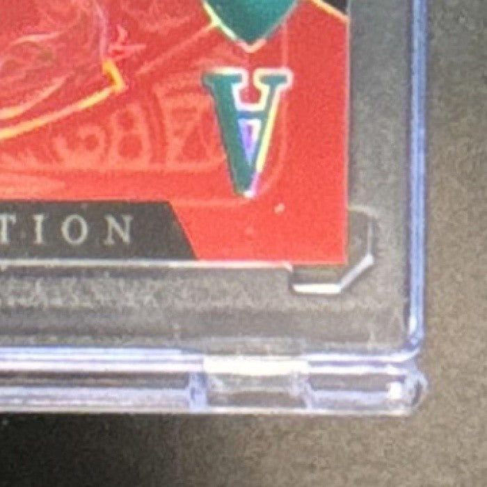 2026 Wild Card 5 Draw Stacked Deck Black Tie Edition Tyreek Hill 3/3