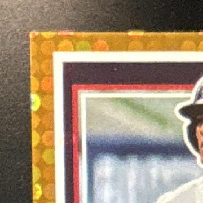 2024 Panini Stars & Stripes USA Baseball Jac Caglianone Orange /75 #100