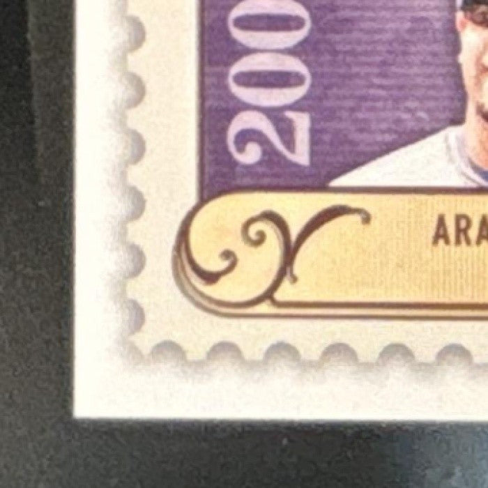 2009 SP Legendary Cuts Aramis Ramirez Mike Schmidt Generations Dual Memorabilia