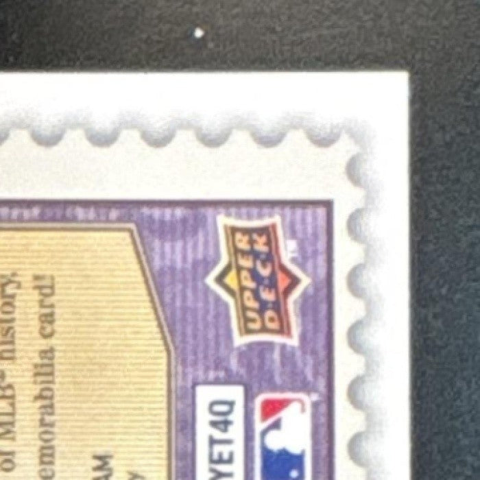 2009 SP Legendary Cuts Aramis Ramirez Mike Schmidt Generations Dual Memorabilia