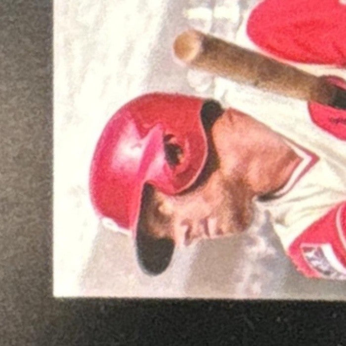 2018 Topps Rhys Hoskins Players Weekend Patch #PWP-RH RC Philadelphia Phillies