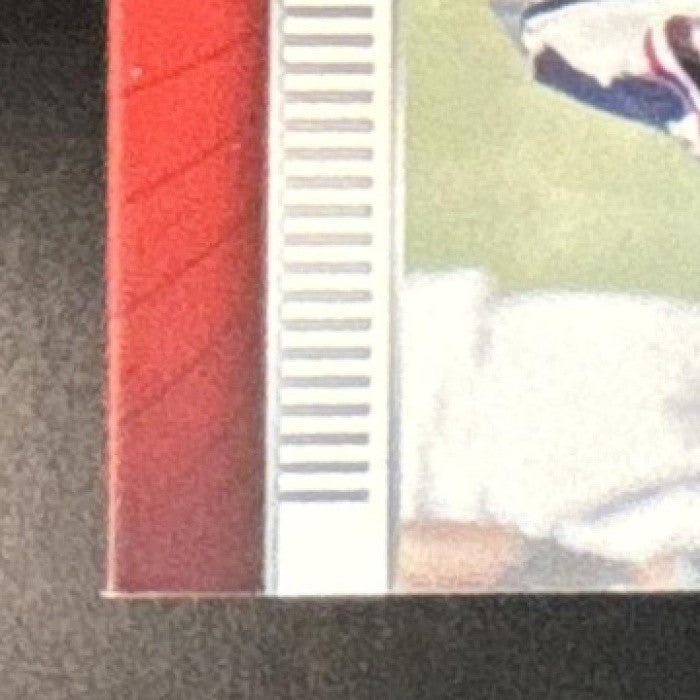 2010 Topps Triple Threads Jimmy Rollins /1350 #69 Philadelphia Phillies