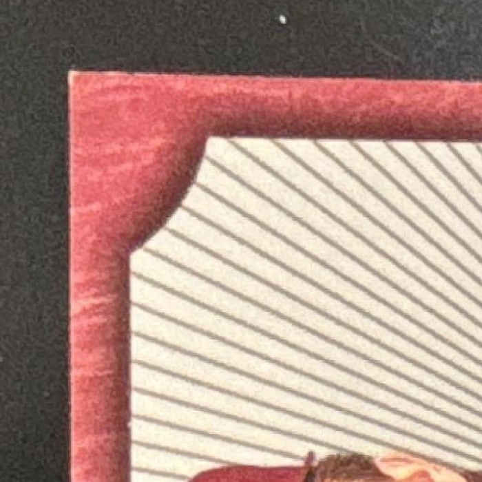 2004 Upper Deck Ultimate Collection Mike Schmidt Sweet Patch MEM Phillies