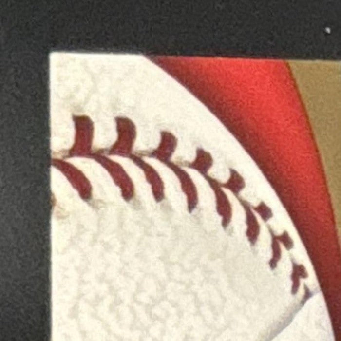 2006 Upper Deck Ovation Ryan Howard Gold /499 #56 Philadelphia Phillies