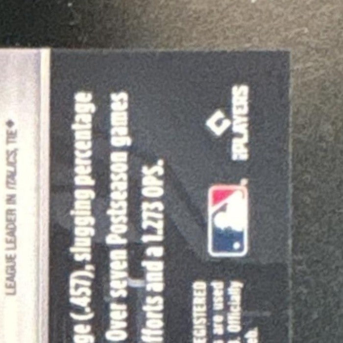 2026 Topps Chrome Black Aaron Judge Gold Mini-Diamond /50 #8 New York Yankees