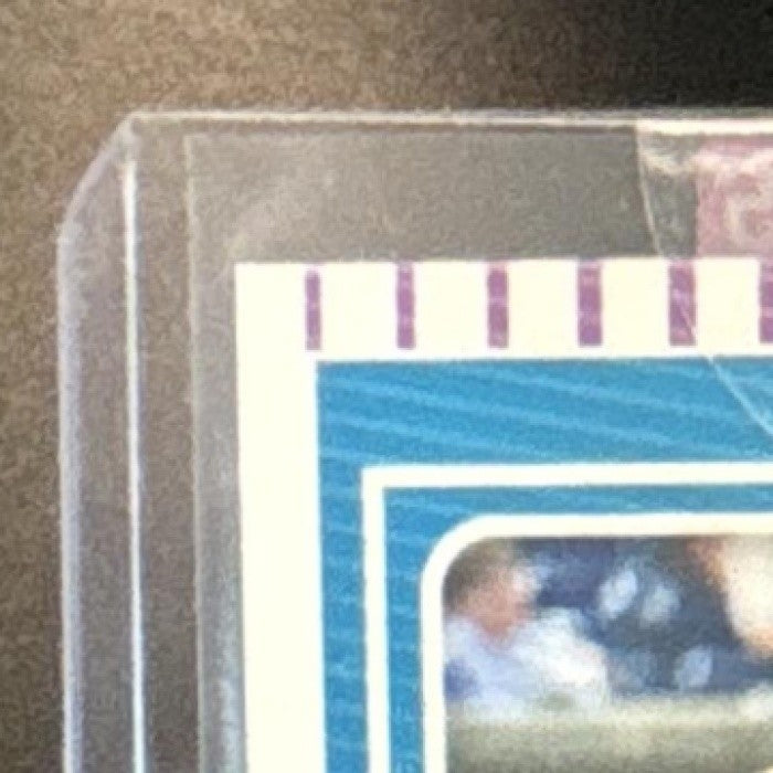 2025 Panini Donruss J.D. Gonzalez Signature Series Auto Holo Tampa Bay Rays