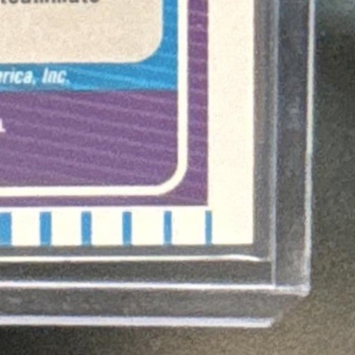 2025 Panini Donruss J.D. Gonzalez Signature Series Auto Holo Tampa Bay Rays