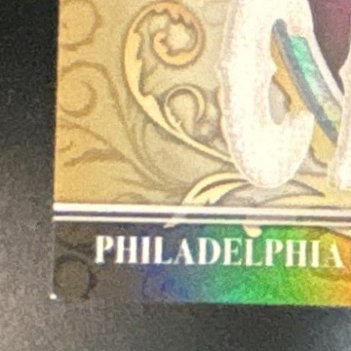 2013 Topps Triple Threads Cole Hamels Relics /36 #TTR-CH1 Philadelphia Phillies