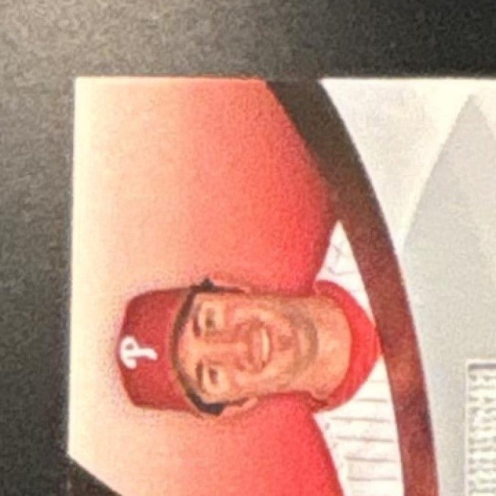 2007 Upper Deck Ultimate Collection Rickie Weeks Chase Utley Dual Patch /75 MEM