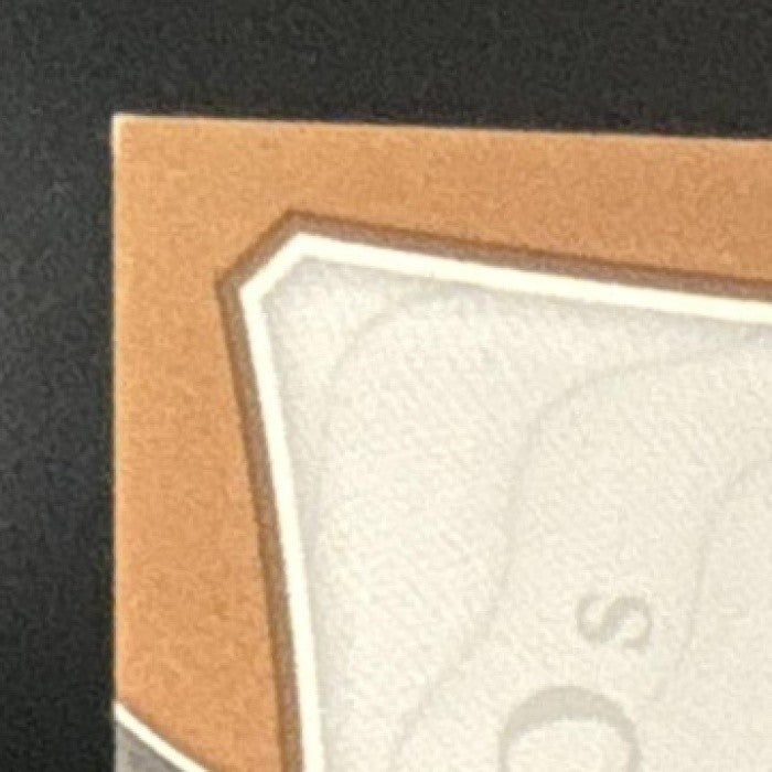 2017 Panini National Treasures Cal Ripken All Decade Patch Gold /25 MEM Orioles