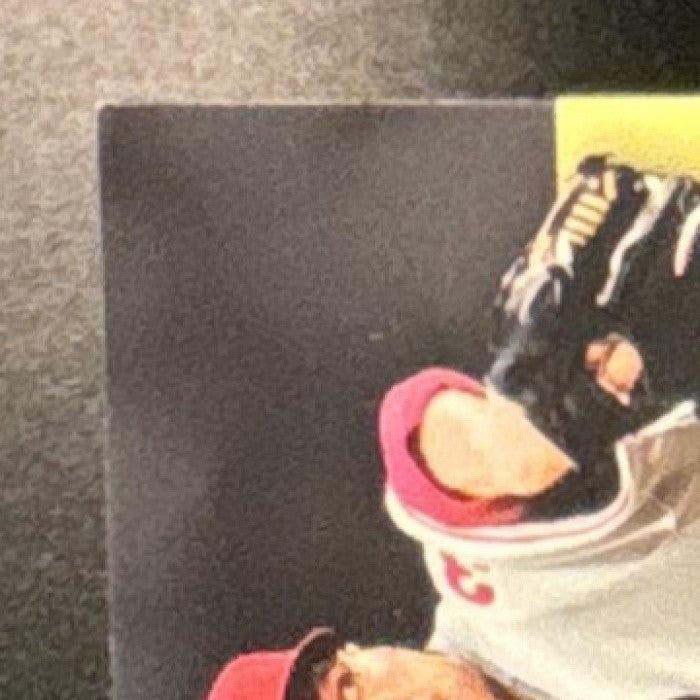 2012 Topps Roy Halladay Golden Moments Relics #GMR-RH MEM Philadelphia Phillies