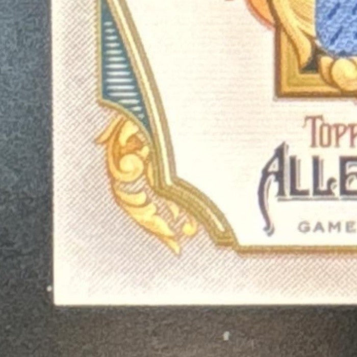 2022 Topps Allen & Ginter J.T. Realmuto Relics MEM Philadelphia Phillies