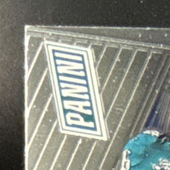 2018 Panini National VIP Nick Foles #NF Philadelphia Eagles