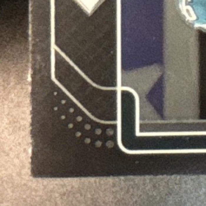 2021 Panini Chronicles DeVonta Smith Prizm Black #PB-8 RC Eagles