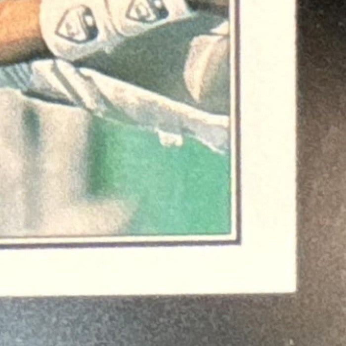 1987 Topps Randall Cunningham #296 RC Philadelphia Eagles