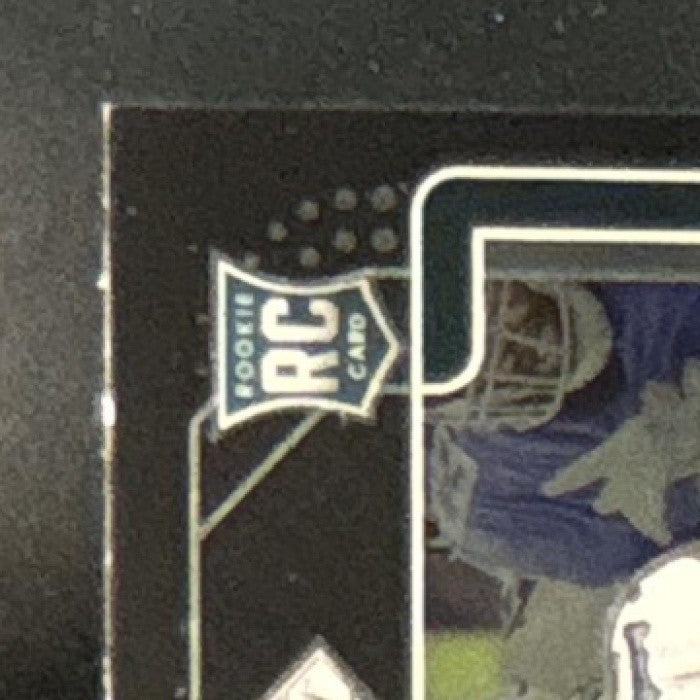 2021 Panini Chronicles Kenneth Gainwell Prizm Black RC Philadelphia Eagles