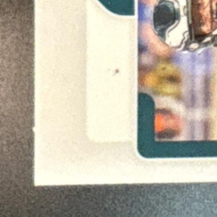 2021 Panini Chronicles Kenneth Gainwell Prizm Black RC Philadelphia Eagles