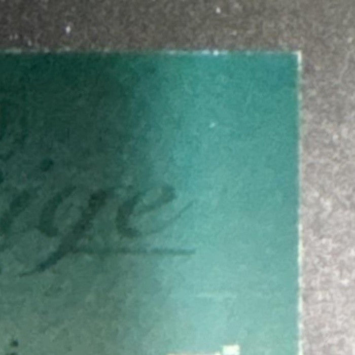 2005 Playoff Prestige Terrell Owens Super Bowl Heroes Eagles